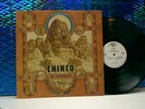 Rare psych CHIRCO- Visitation LP '72 ORIG wlp