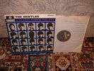 BEATLES Hard Days Night 1964 STEREO '1 PLAY'