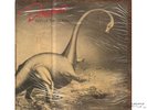 DINOSAUR Pinoy Psych/Rock PHILIPPINES LP Rare