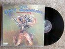 The Soft Machine Volume Two very RARE OOP LP