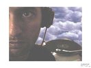 EVERY SHARAZ RECORD EVER Pressed -DJ INFINITI