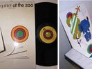 ONE OF THE FINEST SWISS JAZZ GROUPS LP NR