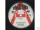 UK MOD PSYCH/POP- THE UNIVERSALS - PAGE ONE