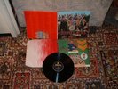 BEATLES Sgt Pepper 1967 Orig WIDE SPINE