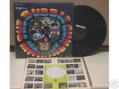 Psych BUBBLE GUM MACHINE NM