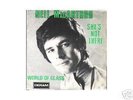 Neil MacArthur 68 Zombies psych 45 Belgian PS