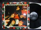 THE PRETTY THINGS Get The Picture LP ORIGINAL