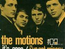 MOTIONS: DUTCH 60s MOD BEAT/PUNK GEM HEAR