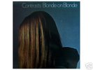 BLONDE ON BLONDE 