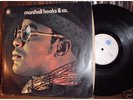 Marshall Hooks 1970 Blue Horizon blues psych