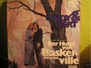CINDY&BERT: BASKERSVILLE (PARANOID) LISTEN