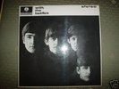 MINT--WITH THE BEATLES--STEREO ORIGINAL--MINT