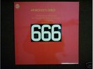 APHRODITE'S CHILD- 666- MINT -SPIRAL VERTIGO