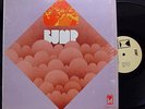 BUMP psych LP original 1970 issue Mint 