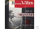BARNEY WILEN FRENCH ORIG. LP GUILDE DU JAZZ