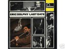 ERIC DOLPHY DUTCH ORIG. LP FONTANA