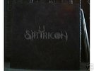 Satyricon - Velvet Picture LP Box