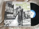 THAD JONES-THE MAGNI-BLUE NOTE 1527-LEXINGTON