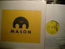 MASON HARBOUR  rare HEAVY Psych/Prog LP