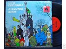 TROLL psych Fuzz LP on Smash MINT 