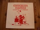 psych CHICKEN BONES kraut D orig LP rare
