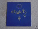 Eternity ST Orig Private LP Rock Psych Rare