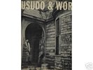 KUSUDO & WORTH '69 PRIVATE ACID FOLK PSYCH LP