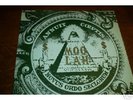 Rare heavy psych - Moolah-Woe Ye... S/S