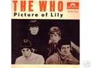 THE WHO 