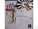 PRETTY THINGS S.F. SORROW RARE PSYCH MONO