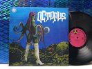 Rare UK psych OCTOPUS- Restless Night LP '70