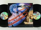 PINK FLOYD RARE 1971 LIVE PSYCH 2 LP NOT TMOQ