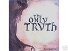 MORLY GREY  The Only Truth  &  psych. Poster