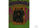 EASYBEATS- FRIDAY ON MY MIND PSYCH GARAGE LP