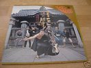 TAKESHI TERAUCHI/JAP SURF GARAGE PSYCH GS 2
