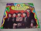 OX /JAPAN GARAGE PSYCH BEAT Group Sounds LP