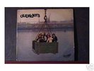 Outsiders First Dutch Beat Psych punk LP