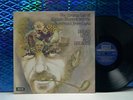 Rare UK folk psych BREAD LOVE & DREAMS LP '70