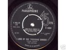ACTION - LAND OF 1000 DANCES - TOP MOD SOUL