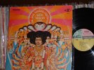 JIMI HENDRIX 