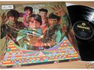 HOLLIES Evolution Rare N/M UK Stereo 67 Orig.