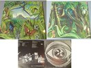 PIRANA 11 rare Aus progressive psych LP