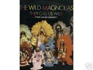 WILD MAGNOLIAS- THEY CALL US WILD TOP FUNK LP