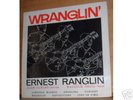 ERNEST RANGLIN TRIO -  UK ORIG: LP