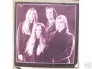 MU Merrell Fankhauser RARE PSYCH LP