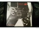 Motley Crue Too Fast For Love Leathur Records