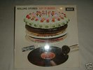 Rolling Stones MONO Let it bleed