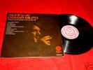 OSMAR MILITO 1974 BRAZIL  LP BOSSA NOVA