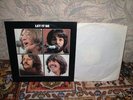 BEATLES Let It Be 1970 DEMO LP INCREDIBLE