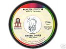 1968 Psych Killer   HAMILTON STREETCAR Listen